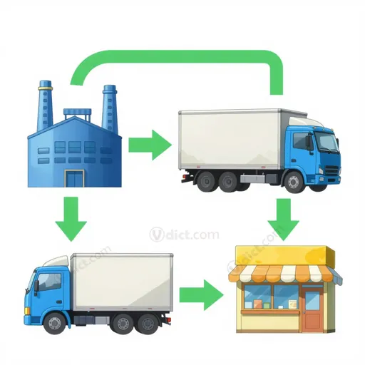 distribution channel