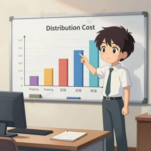 distribution cost