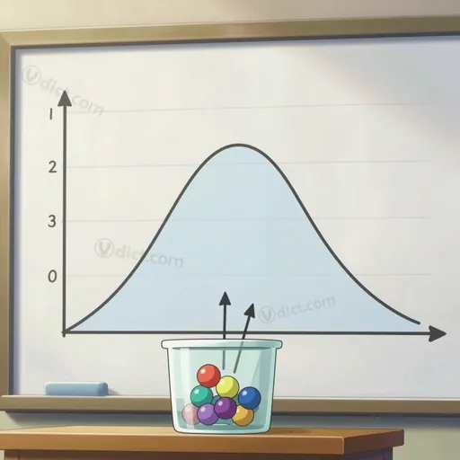 distribution law