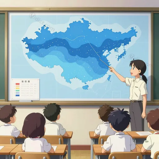 distributional