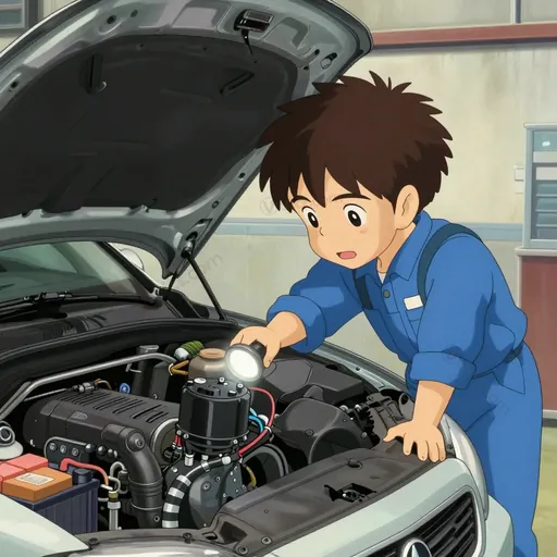 distributor