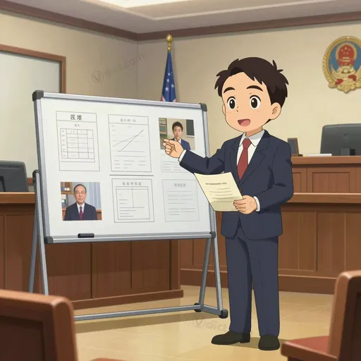 district attorney