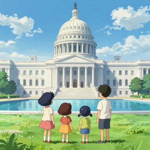 district of columbia