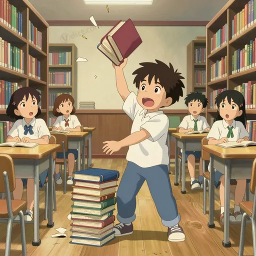 disturbance
