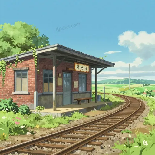 disused