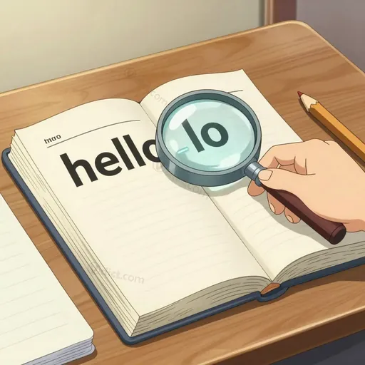 disyllabic