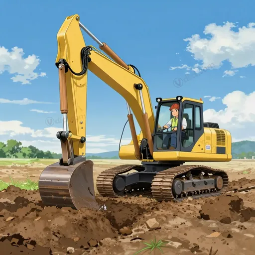 ditcher