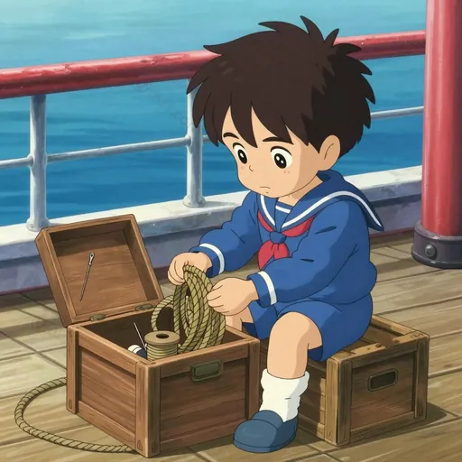 ditty-box
