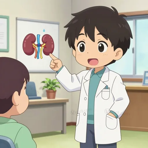 diuretic