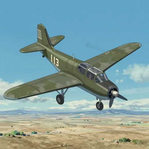 dive bomber