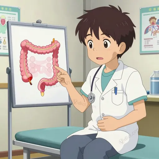 diverticulitis