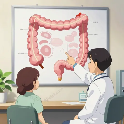 diverticulosis