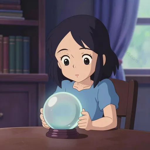divination