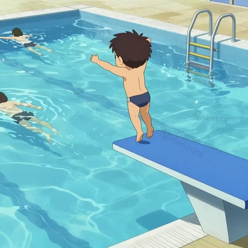 diving-board