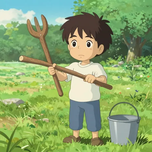 divining rod