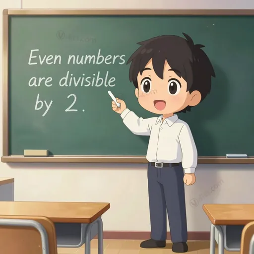 divisibility