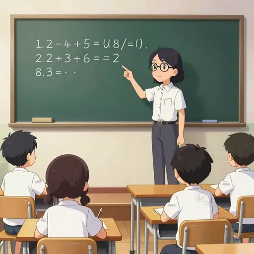 division