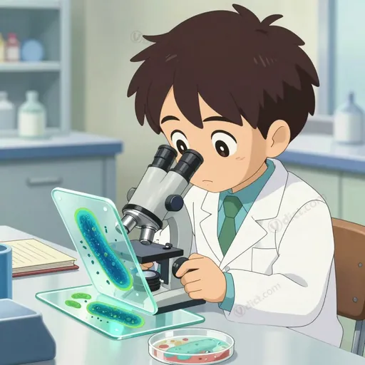 division cyanophyta