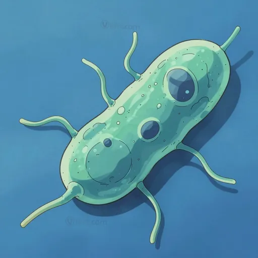 division eubacteria