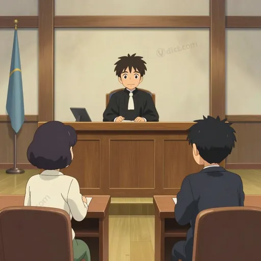 divorce court
