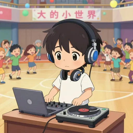 dj