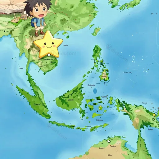 djakarta