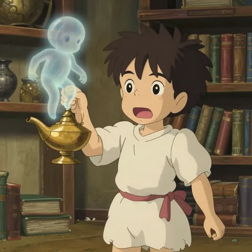 djinn