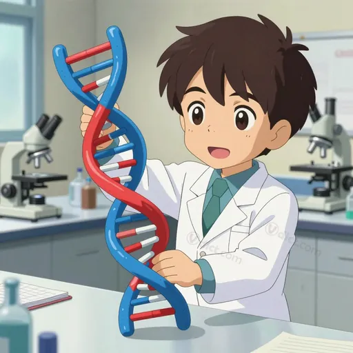 dna