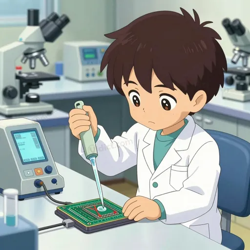 dna chip