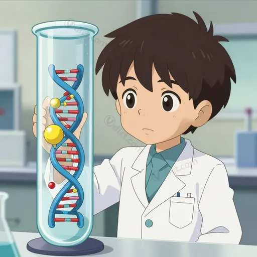 dna polymerase