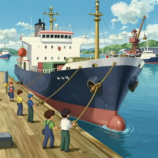 dockage