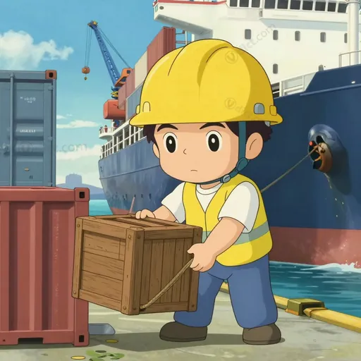 dockhand