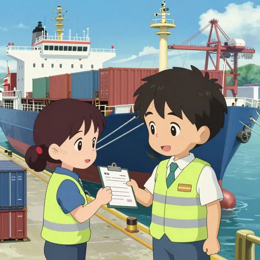 docking fee