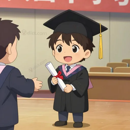 doctor's degree