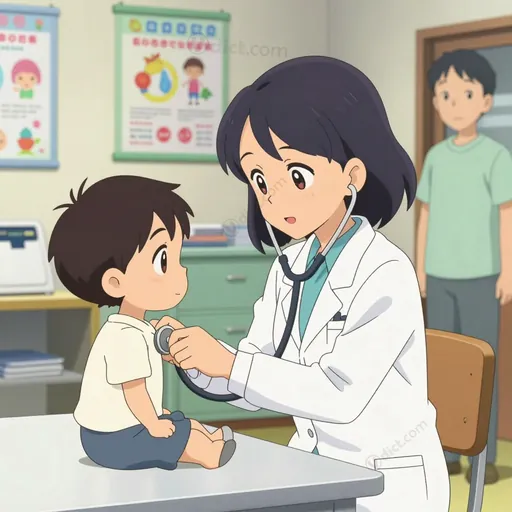 doctor