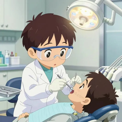 doctor of dental medicine