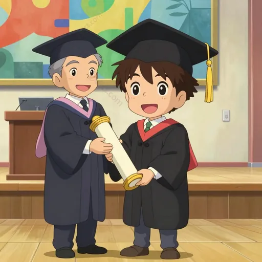 doctor of fine arts