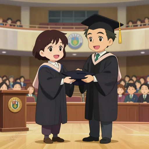 doctor of humane letters