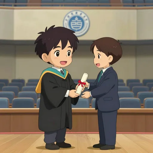 doctor of humanities