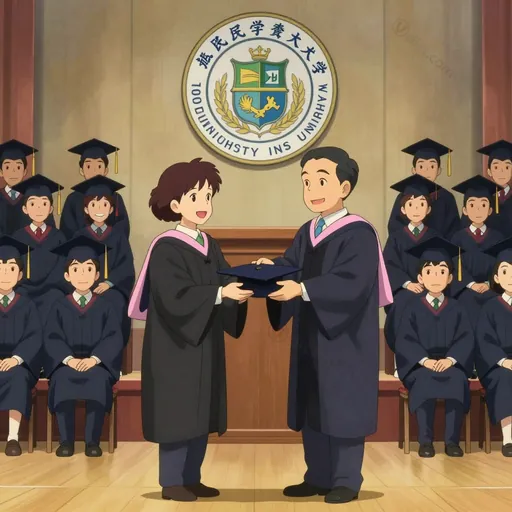 doctor of laws