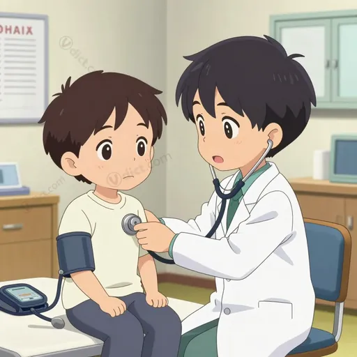 doctor of medicine