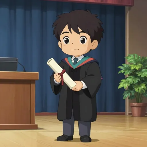 doctor of music