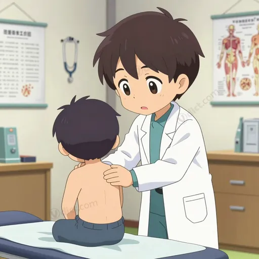 doctor of osteopathy