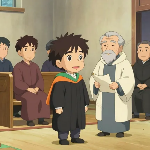 doctor of sacred theology