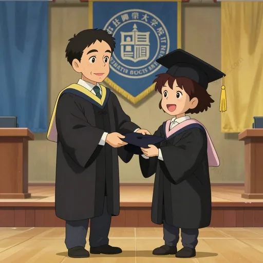 doctor of science