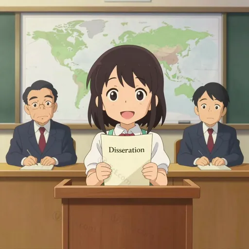 doctoral
