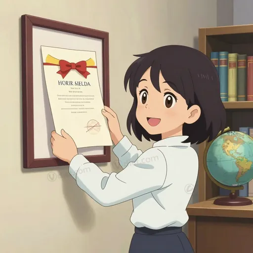 doctorate