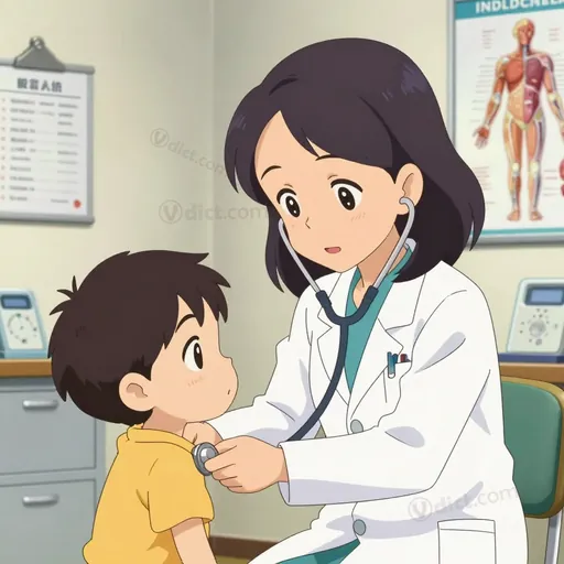 doctoress