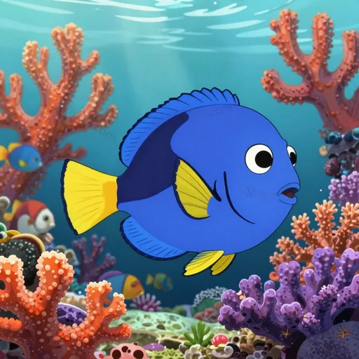 doctorfish