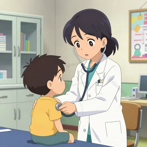 doctress